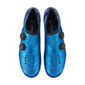 SHIMANO  Buty SHRC903 niebieskie