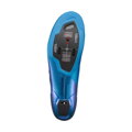 SHIMANO  Buty SHRC903 niebieskie