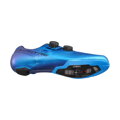 SHIMANO  Buty SHRC903 niebieskie