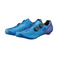 SHIMANO  Buty SHRC903 niebieskie