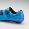 SHIMANO  Buty SHRC903 niebieskie