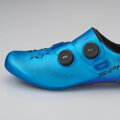 SHIMANO  Buty SHRC903 niebieskie