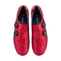 SHIMANO  Buty SHRC903 czerwone