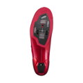 SHIMANO  Buty SHRC903 czerwone