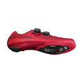 SHIMANO  Buty SHRC903 czerwone