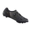 SHIMANO  Buty SHRX801 czarne