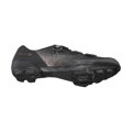 SHIMANO  Buty SHRX801 czarne