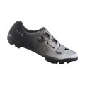 SHIMANO  Buty SHRX801 srebrne
