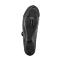 SHIMANO  Buty SHRX801 srebrne