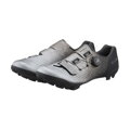 SHIMANO  Buty SHRX801 srebrne