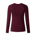 SHIMANO  Koszulka damska VERTEX LONG BASE LAYER