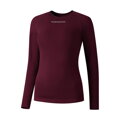 SHIMANO  Koszulka damska VERTEX LONG BASE LAYER