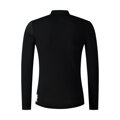 SHIMANO  Koszulka BEAUFORT LONG BASE LAYER czarna
