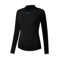 SHIMANO  Koszulka damska BEAUFORT LONG BASE LAYER
