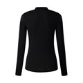 SHIMANO  Koszulka damska BEAUFORT LONG BASE LAYER