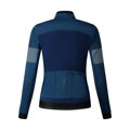 SHIMANO  Kurtka damska KAEDE LIGHT niebieska