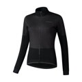 SHIMANO  Kurtka damska KAEDE WIND czarna