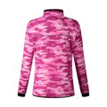 SHIMANO  Kurtka damska FURANO WARM camo różowa