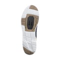 SHIMANO  Buty SHEX300 granatowe niebieskie