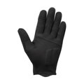 SHIMANO  Rękawice damskie LIGHT THERMAL czarne