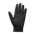 SHIMANO  Rękawice WINDBREAK RACE czarne