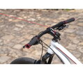 ZÉFAL Linka holownicza BIKE TAXI