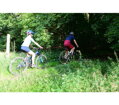 ZÉFAL Linka holownicza BIKE TAXI