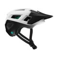 LAZER COYOTE KinetiCore matowy biało/czarny