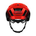 LAZER CODAX KinetiCore czerwono/czarna