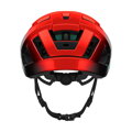 LAZER CODAX KinetiCore czerwono/czarna