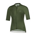 SHIMANO  Koszulka damska SAKURA khaki