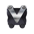 PRO Mostek VIBE ALLOY -10° 31,8