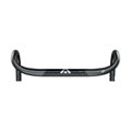 PRO Kierownica VIBE SUPERLIGHT karbonowa 31,8mm