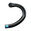 PRO Kierownica VIBE SUPERLIGHT karbonowa 31,8mm