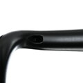 PRO Kierownica VIBE SUPERLIGHT karbonowa 31,8mm