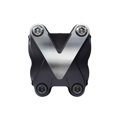 PRO Mostek VIBE ALLOY -10° 31,8