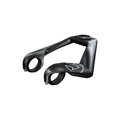PRO Nadstawki Compact Carbon 31,8mmuchwytem