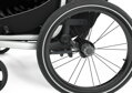 THULE Wózek Chariot Lite1 Agave Green