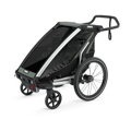 THULE Wózek Chariot Lite1 Agave Green