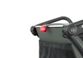 THULE Wózek Chariot Lite1 Agave Green