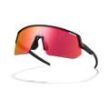 SHIMANO  Okulary TECHNIUM L matowe czarne Ridescape