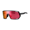 SHIMANO  Okulary TECHNIUM2 matowe czarne Ridescape Road