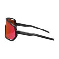 SHIMANO  Okulary TECHNIUM2 matowe czarne Ridescape Road