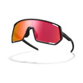 SHIMANO  Okulary TECHNIUM2 matowe czarne Ridescape Road
