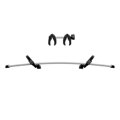 THULE Adapter do VELOSPACE na 3/4. rower