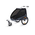 THULE Przyczepka COASTER XT - czarny