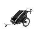 THULE Wózek Chariot Lite1 Agave Green