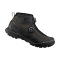 SHIMANO  Buty SHEX900 czarne