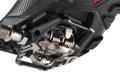 SHIMANO  Buty SHEX900 czarne