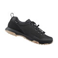 SHIMANO  Buty SHET501 czarne
